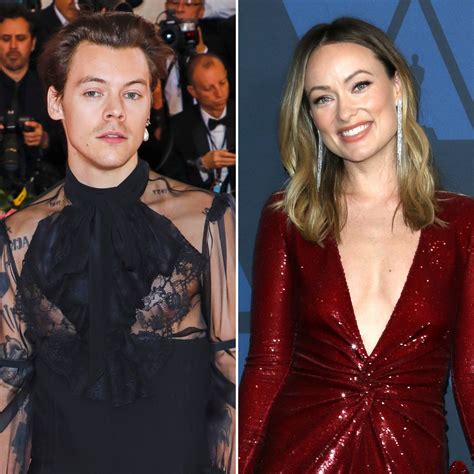 Are Harry Styles And Olivia Wilde Still Together Details