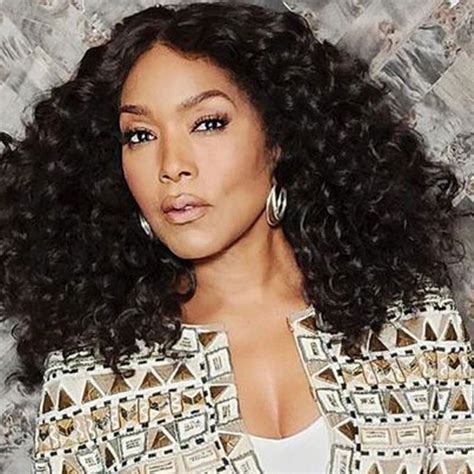 Angela Bassett Latest News Pictures And Videos Hello