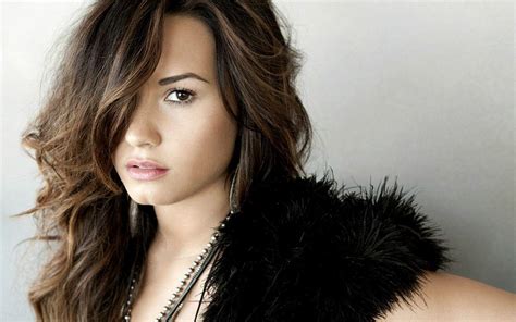 Demi Lovato Wallpapers Wallpaper Cave