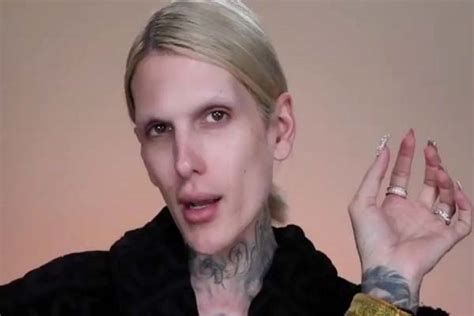 Top 10 Pictures Of Jeffree Star With No Makeup On