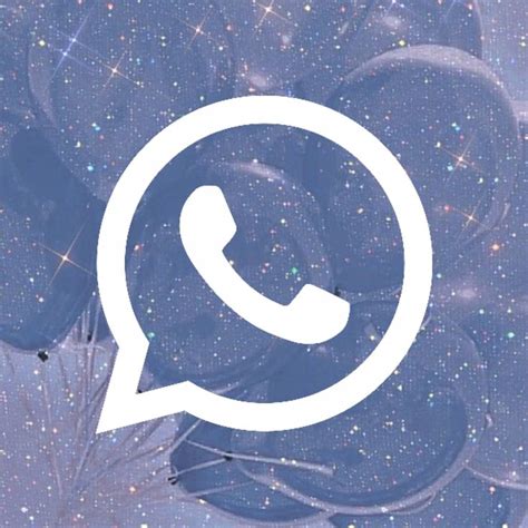 Blue Whatsapp Logo Todaysose
