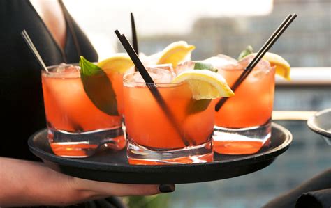 Check spelling or type a new query. Throw A Sizzling Summer Cocktail Party - Melroze
