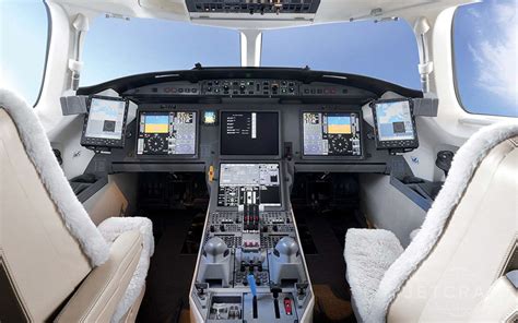 2012 Dassault Falcon 7x Sn 135 Leader Luxury