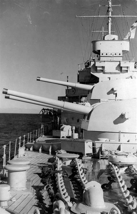 We did not find results for: Forward turrets of 8 in County class cruiser HMAS Canberra ...