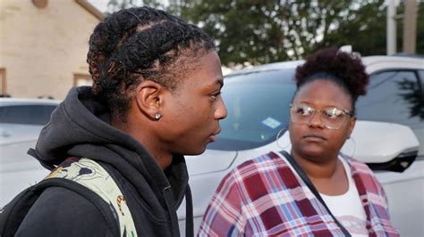 Black Texas High School Student Suspended Again Over Hairstyle