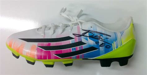 The messi brand is made of impossible goals and outstanding gameplays. Lionel Messi Adidas Football Boot :: Australian ...