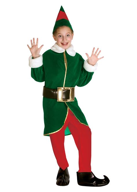 Plus Size Buddy The Elf Costume For Men Ph
