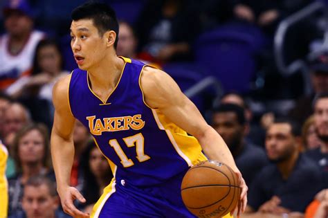 What Jeremy Lin Proved With The Lakers Silver Screen And Roll