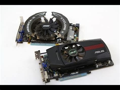 This is made using thousands of performancetest benchmark results and is updated daily. NVIDIA GeForce GTX 550 Ti SLI Review and Benchmarks - YouTube