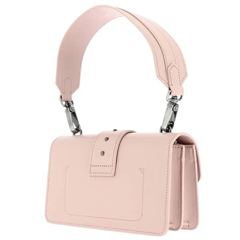 Pinko Outlet Mini Bag Women Mini Bag Pinko Women Pink Mini Bag