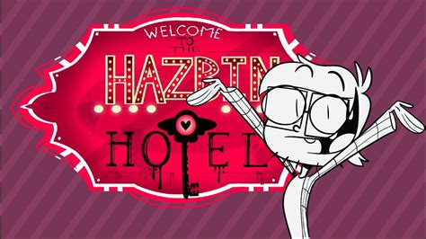 Hazbin Hotel Piloto Mi opinión Dibujando y Opinando YouTube