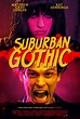 Suburban Gothic poster for Kat Dennings horror comedy - SciFiNow ...