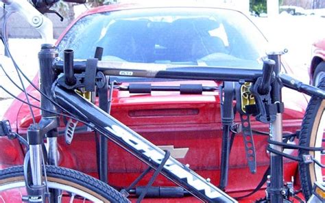 No assembly of parts is required and the rack can be easily installed to the trunk of your vehicle in no time.you can easily pick this rhode gear bike rack replacement is a good option budget wise and serves its purpose, providing good value. Replacement Cradle for Rhode Gear Super Shuttle Racks ...