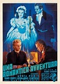 UNA ROMANTICA AVVENTURA, 1940 in 2020 | Movie posters vintage, Vintage ...