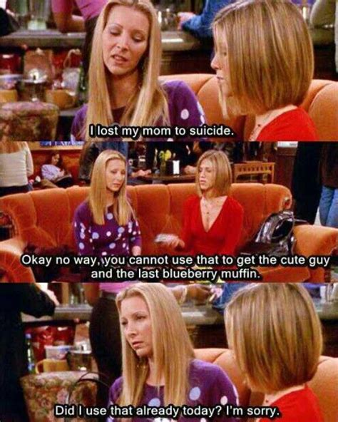 Phoebe Friends Moments Friends Scenes Friends Funny Moments