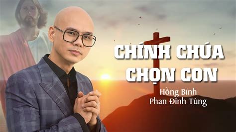 Ch Nh Ch A Ch N Con Phan Inh T Ng Livestream Youtube