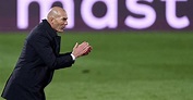 Zidane and Asensio set personal league milestones against Valencia ...