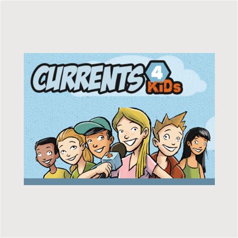 Currents4kids Subscription 2022 2023 Toronto Muslim Homeschoolers