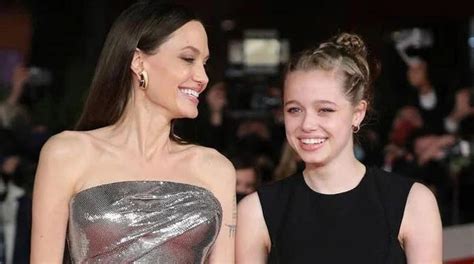 Angelina Jolie Sets Rules For Daughter Shiloh Jolie Pitt Dating Life