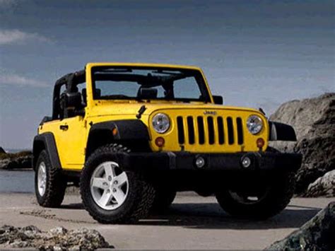 Yellow Jeep Yellow Jeep Wrangler Jeep Cj7 Jeep Wrangler Rubicon Jeep
