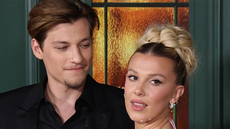 Millie Bobby Brown Shares Rare Insight Into Relationship With Boyfriend