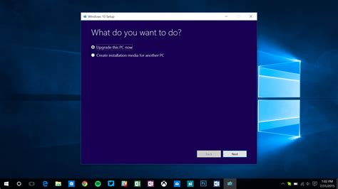 How To Clean Install Windows 10 The Verge