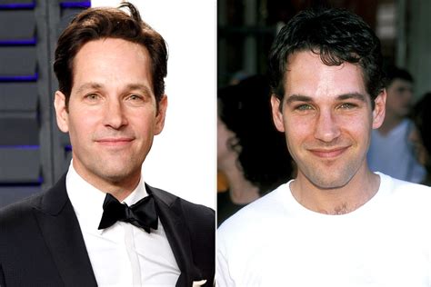 Paul Rudd Jokes About His Age As Reveals His Secret To Looking Young