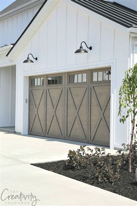 Modern Garage Door Designs Modern Garage Doors Garage