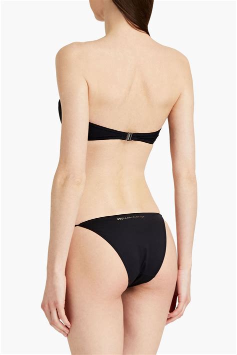 Stella Mccartney Low Rise Bikini Briefs Sale Up To Off The Outnet
