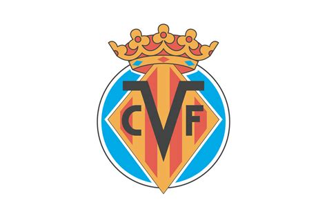 Villarreal Cf Logo