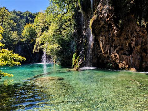 Experiencing Nature On Your Croatia Holiday