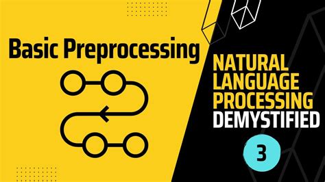 Nlp Demystified 3 Basic Preprocessing Case Folding Stop Words