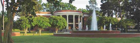 Newberry College About