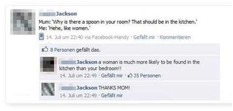 Funny Facebook Posts 23 Photos Funcage