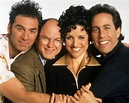 „Seinfeld“: Das machen die Darsteller heute