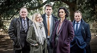 ITV unveils tense trailer for new thriller Paranoid | Royal Television ...