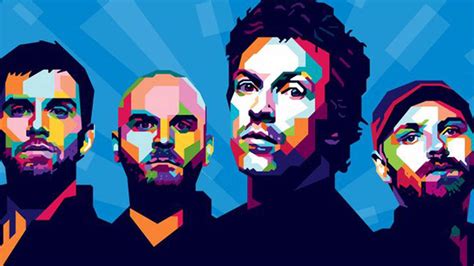 Coldplay Desktop Wallpapers Top Free Coldplay Desktop Backgrounds