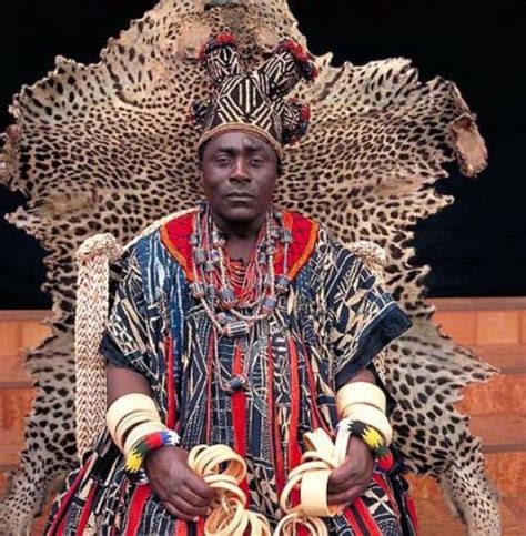 African Kings 17 Pics