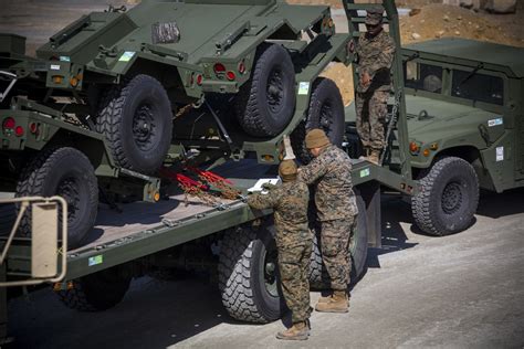 Dvids Images Marines Assemble Ground Combat Equipment From