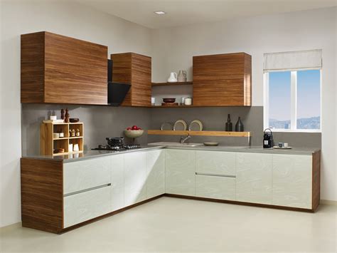 Modular Kitchen Designs Straight Kitchen Parallel Kitchen Island