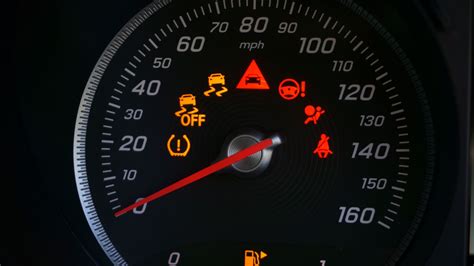 Nissan Dashboard Symbols And Meaning — All You Need To Know Rerev