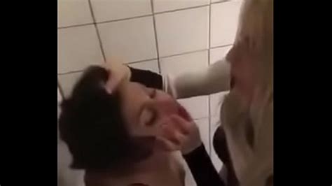 Lesbian Femdom Dominates A Freind In Bathroom Humiliates Her Xxx