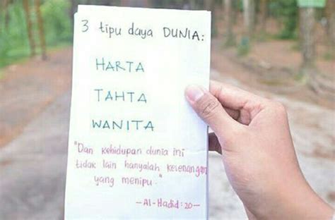 Paling Inspiratif Kata Motivasi Tipu Daya Dunia - Lucy Feng