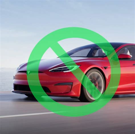 Elon Musk Says Tesla Model S Plaid Plus Canceled