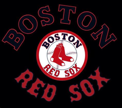 Boston Red Sox Wallpapers Wallpaper Cave