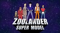 Zoolander: Super Model - 1 de Agosto de 2016 | Filmow