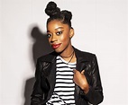 Diona Reasonover on Being the Newest Cast Member on NCIS, Advice From ...