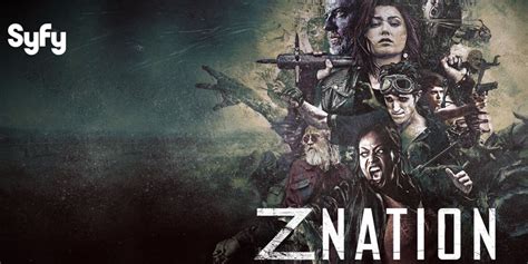 The third season finale for syfy's zombie apocalypse drama z nation has z nation season 3 episode 13 with only a few episodes left before z nation takes its final bow for season 3, some real climactic conflicts needed to … ZNation Season 3 Episode 2 Review: They See Me Rollin ...