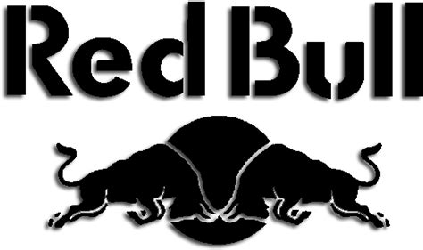 Kelab Bolasepak Ptsb Ptsb Fc Get 23 Red Bull Logo Black And White Png