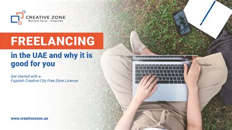Freelancing In The Uae And Why It Is Good For You Creative Zone